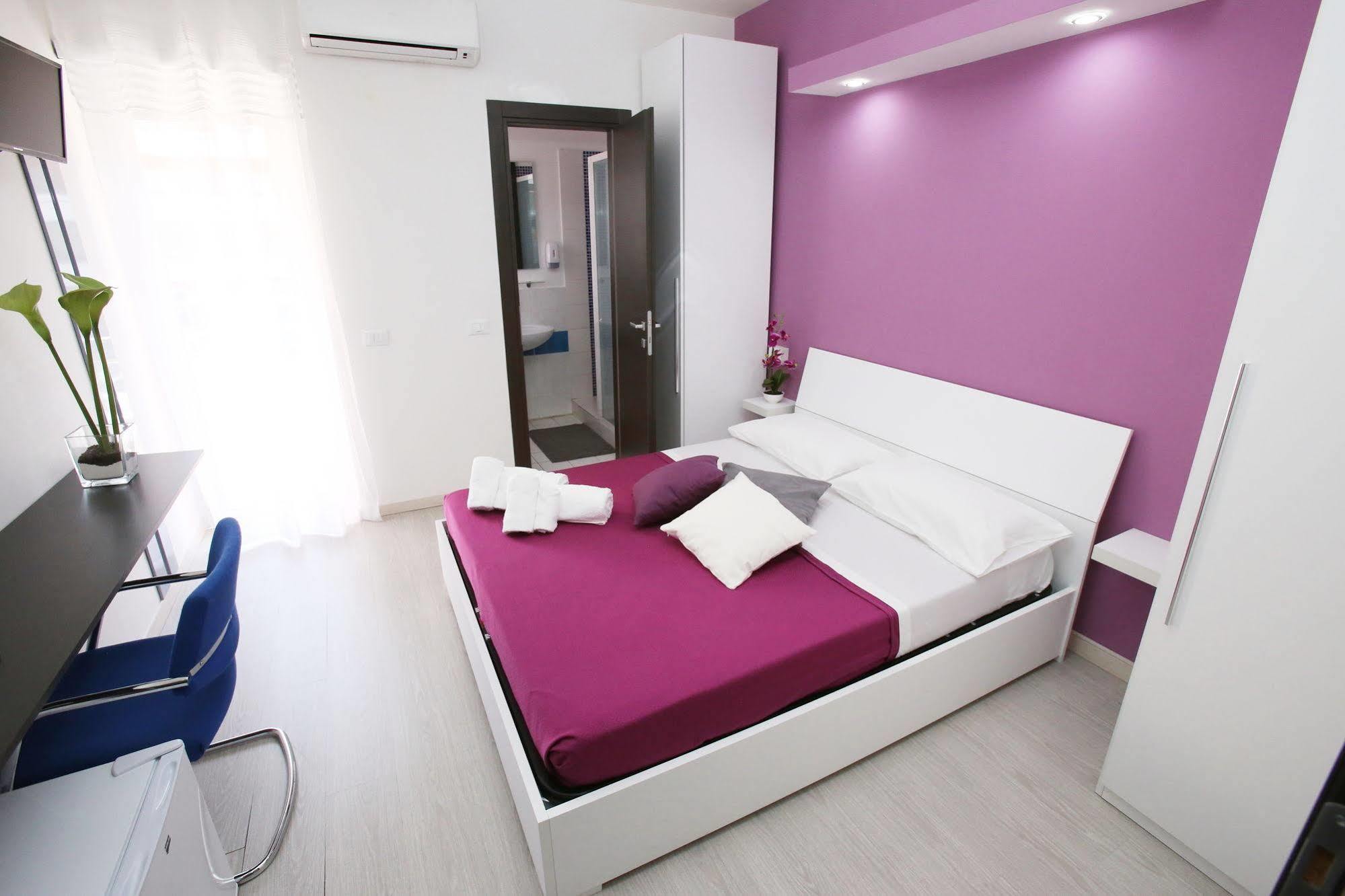 Iris Room Рим Екстериор снимка