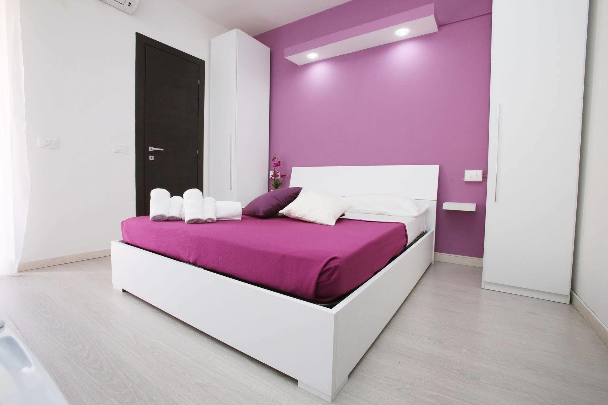 Iris Room Рим Екстериор снимка