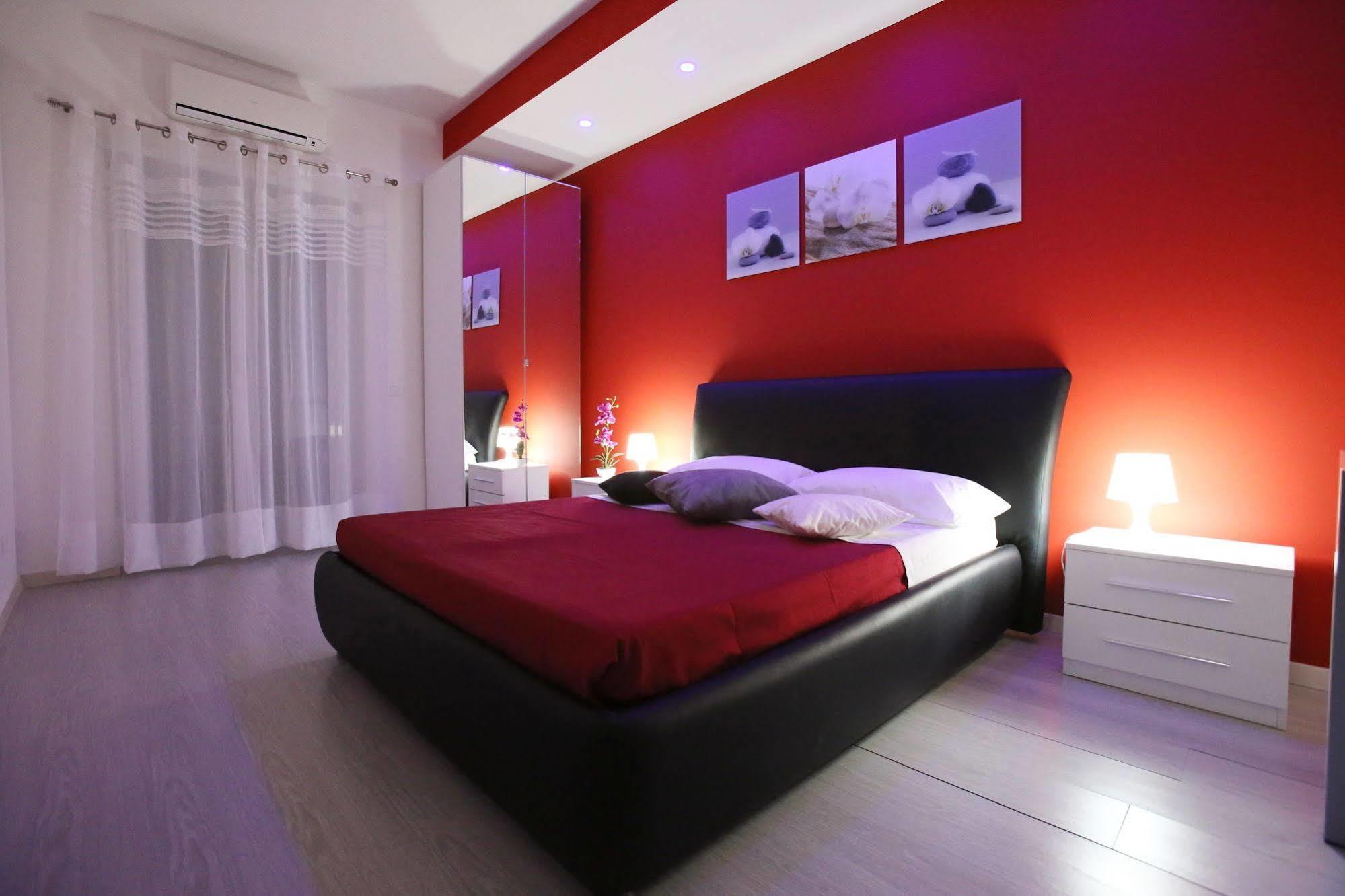 Iris Room Рим Екстериор снимка