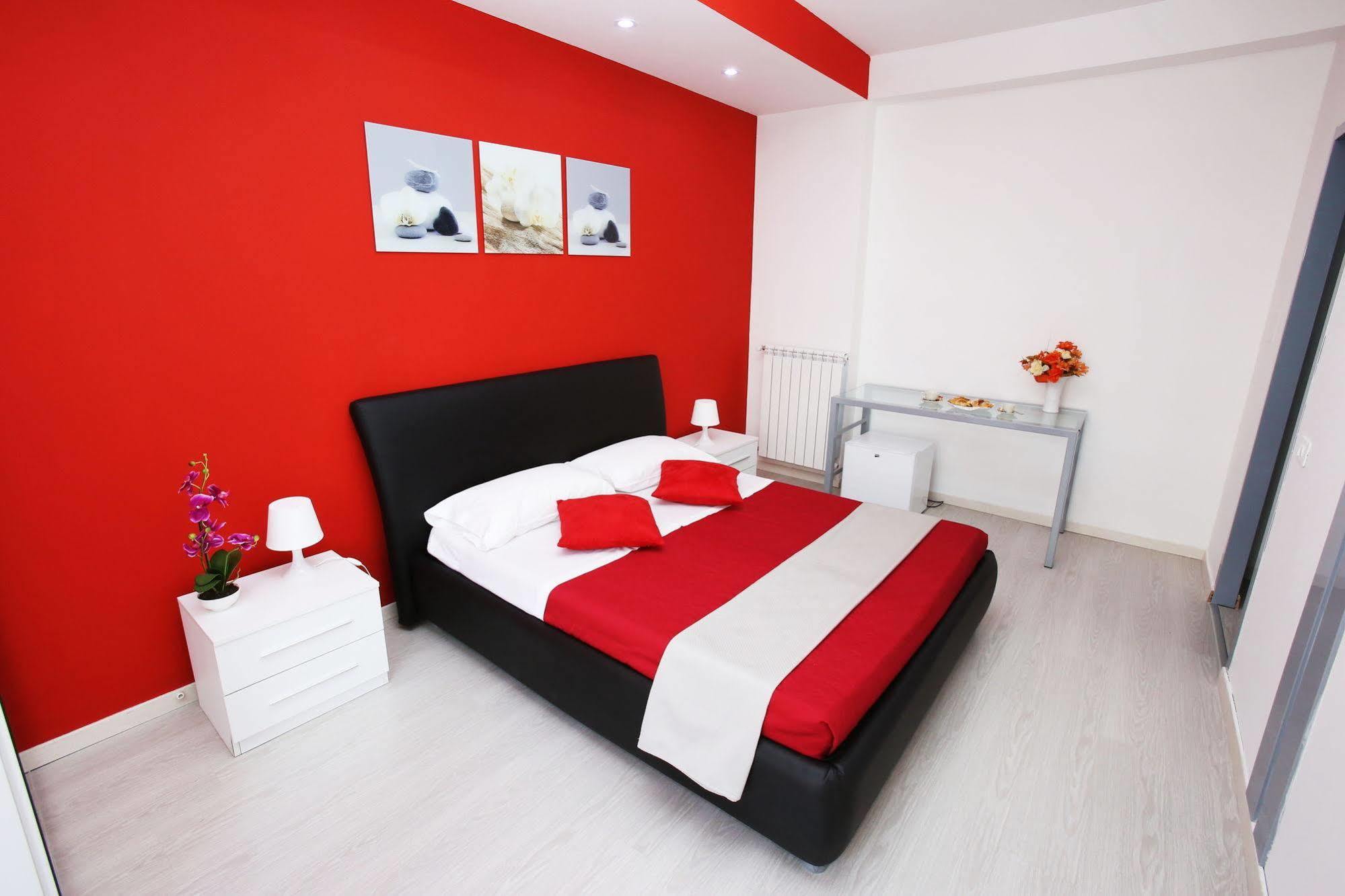 Iris Room Рим Екстериор снимка