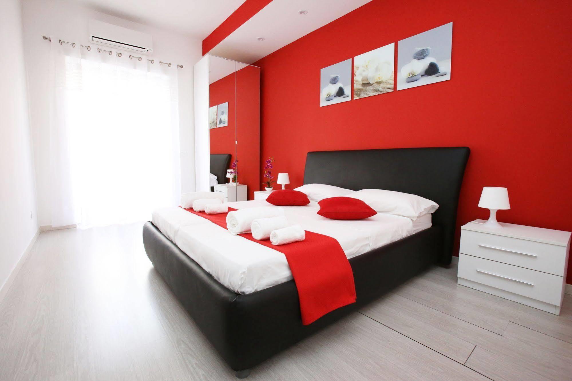 Iris Room Рим Екстериор снимка