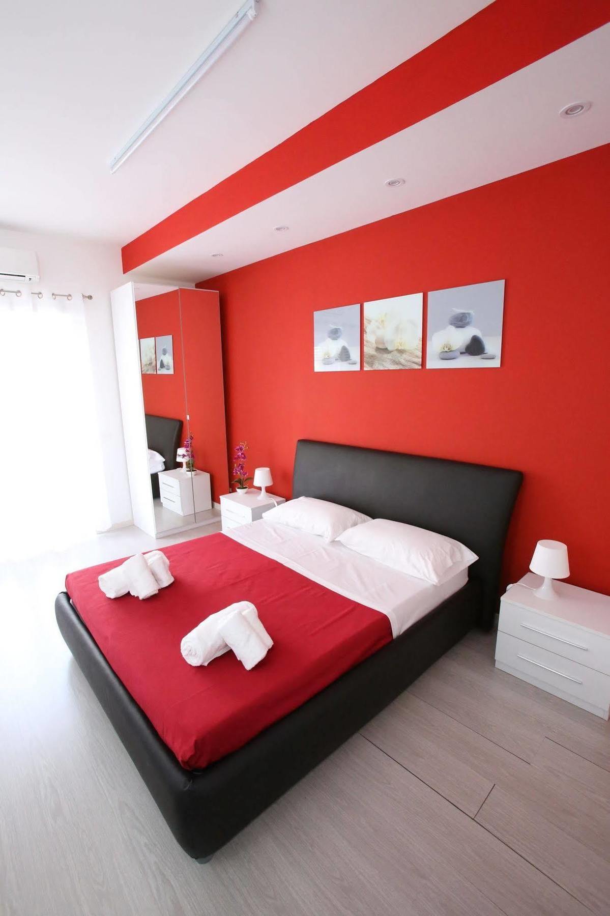 Iris Room Рим Екстериор снимка